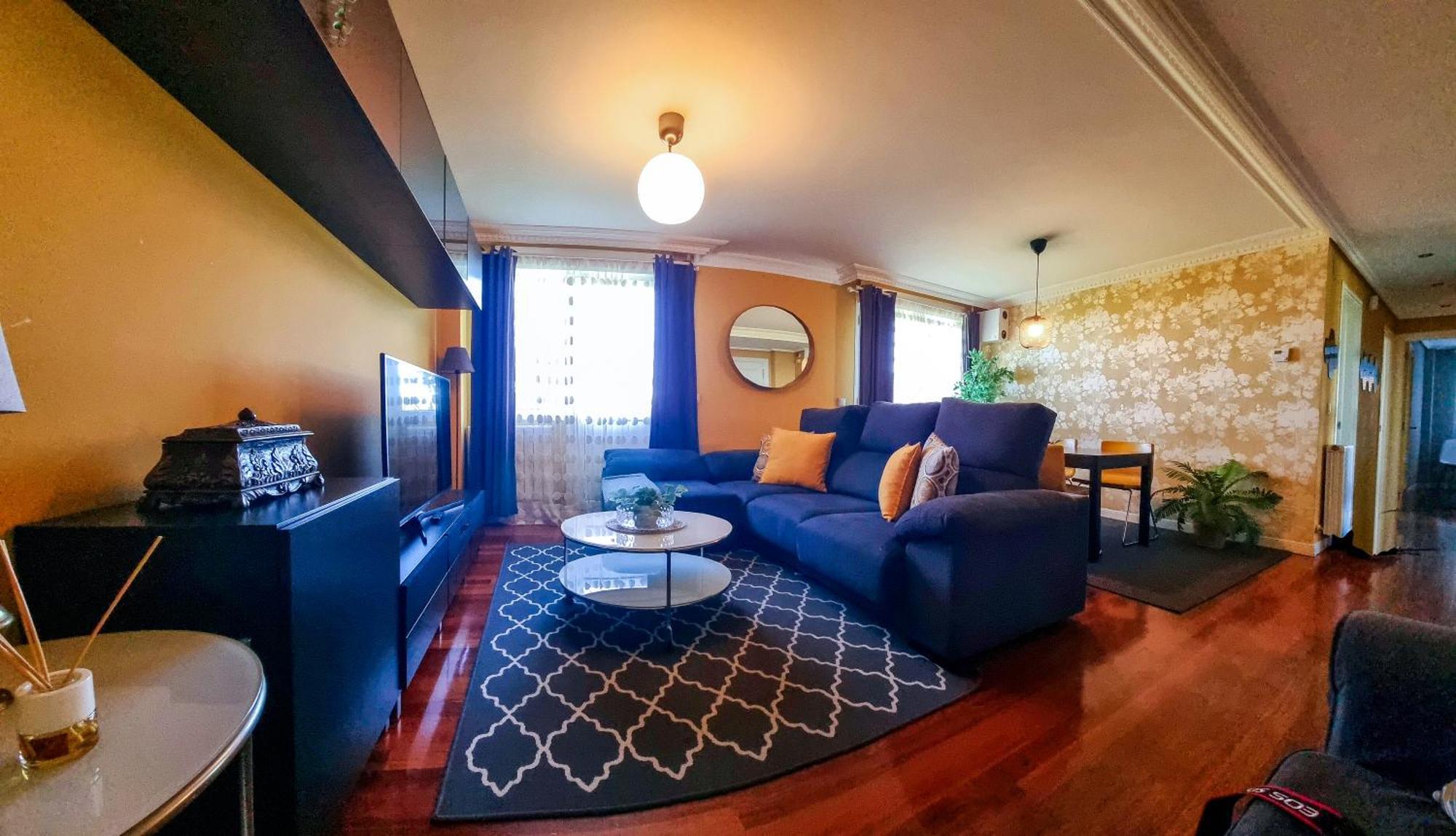 La Casa Del Navegante Apartment Castro Urdiales Luaran gambar