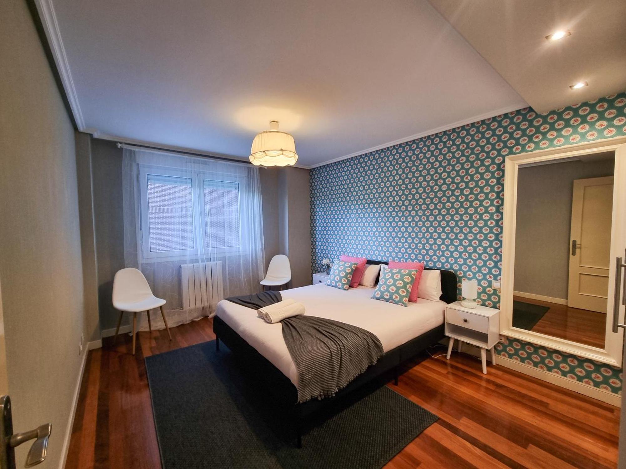 La Casa Del Navegante Apartment Castro Urdiales Luaran gambar