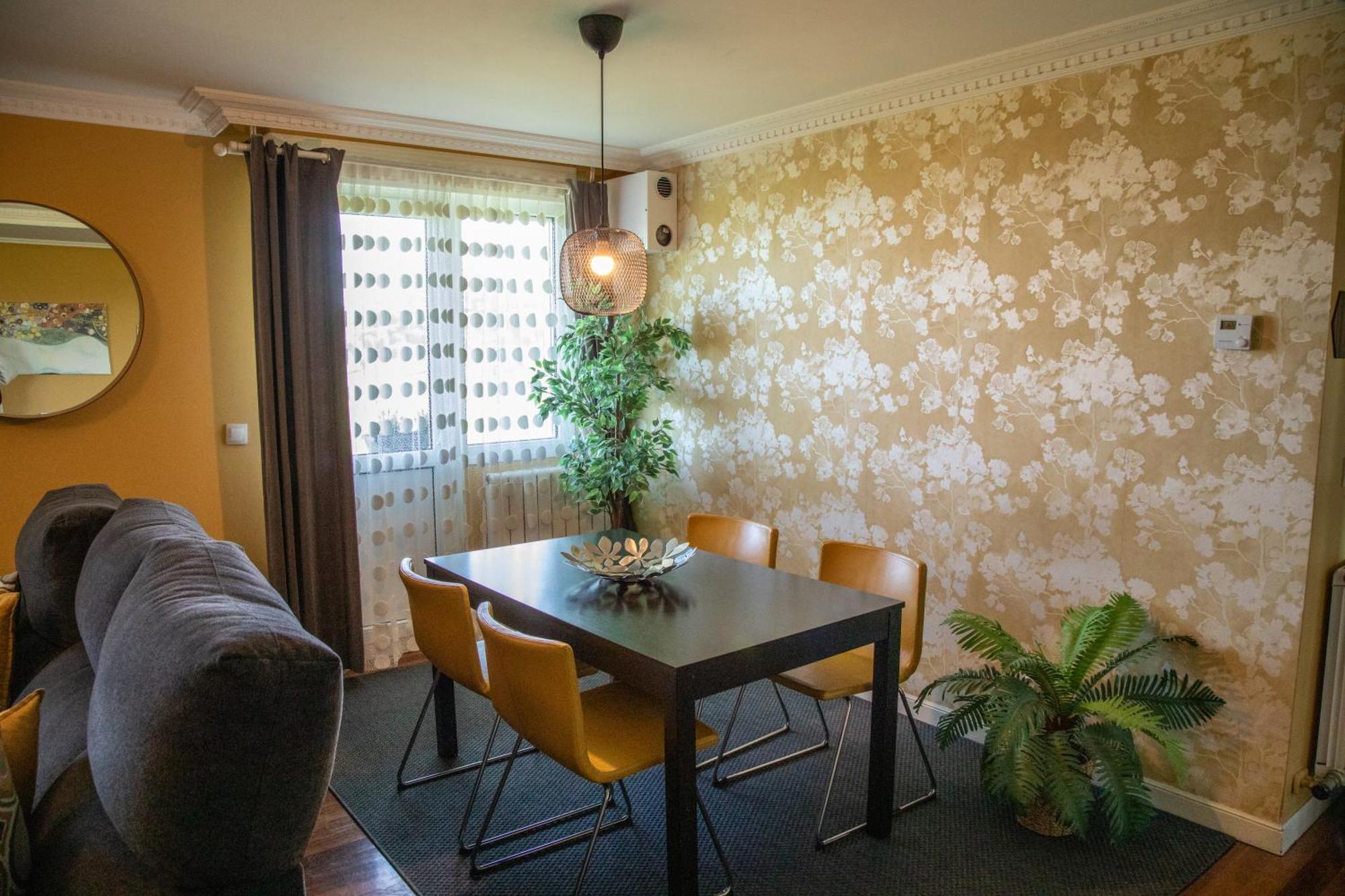 La Casa Del Navegante Apartment Castro Urdiales Luaran gambar